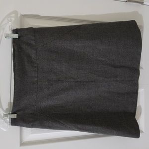 Womens Banana Republic Skirt